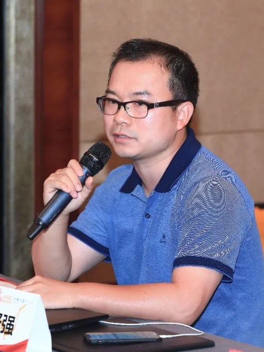 其意|从一个不知其意的小名词到国内外外科医生争相学习,这项技术打造出中国胃肠外科名片