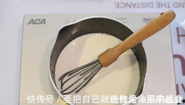 这款有着悠久历史的顺德名小吃，原来在家做这么简单，何不试试看