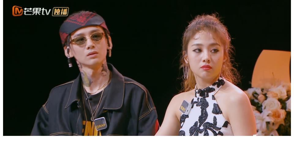 《明侦》计划月初开录，吴映洁被曝有机会回归，节目粉态度强硬