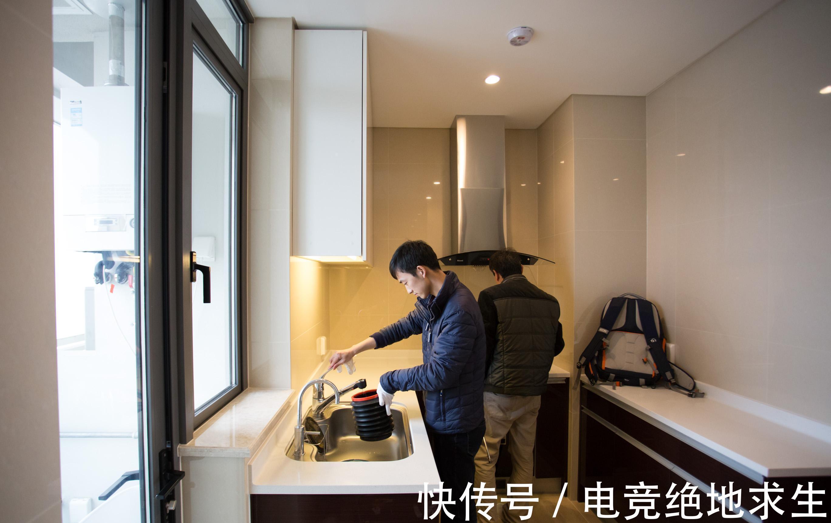 验收|装修时遇到这5种问题，都应该去找你的设计师，否则请他做什么？