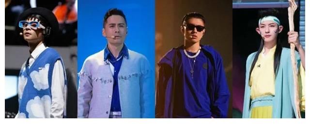 布瑞吉|《披荊斬棘》四公淘汰4位哥哥，他的出局最“大快人心”