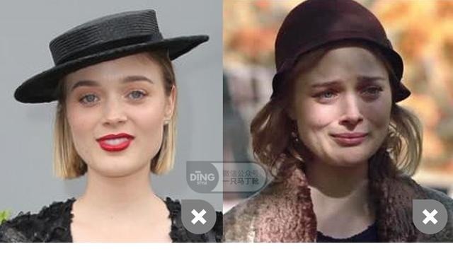 脸型|方脸女孩适合什么配饰?帽子墨镜耳饰,一篇帮你解决