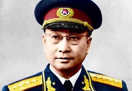 愿军副司|志愿军五位副司令员，回国后担任什么职务？各自军衔如何？