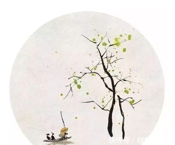 申遗|诗词大会御用画师林帝浣:作品董卿盛赞,24节气申遗成功离不开他