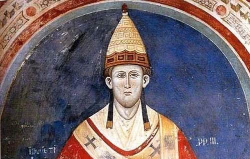 西方|条顿之殇——既是西方骑士的巅峰,也是走下神坛的转折