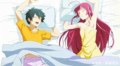 动漫里主角和反派boss谈恋爱的番剧,这几部都看了