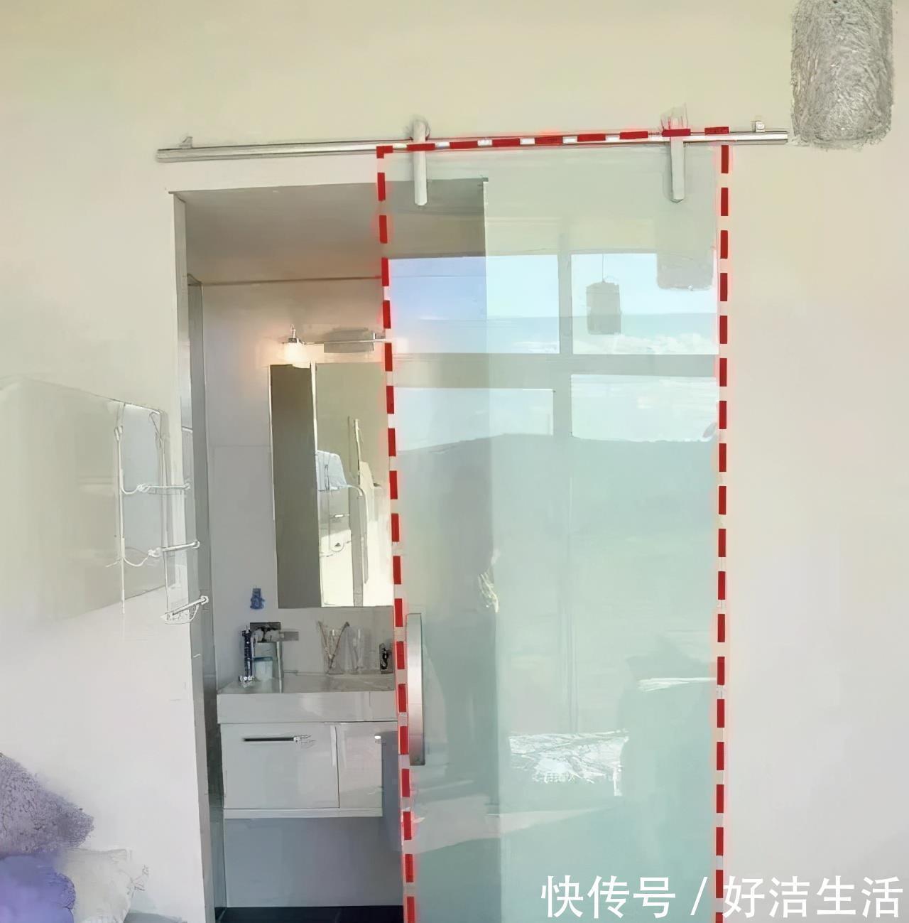 防水|装过2套房,才知卫生间装修,要谨记这“3要2不要”,别不当回事