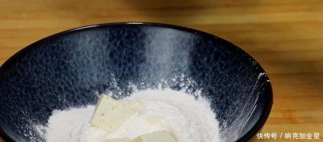 大厨教你这样做红烧豆腐,咸香适口,超级下饭,全家都喜欢!