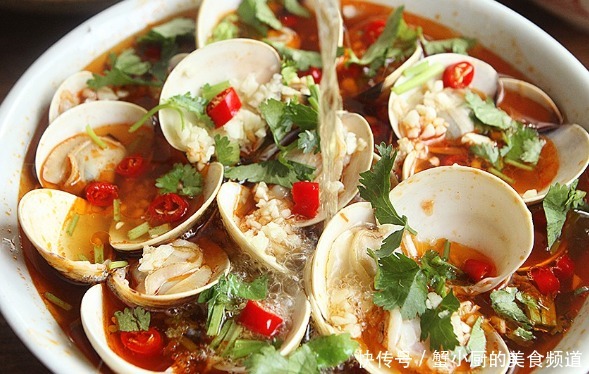 优质|补充优质蛋白质补钙,好吃到汤汁都不剩,冬天手脚暖乎乎