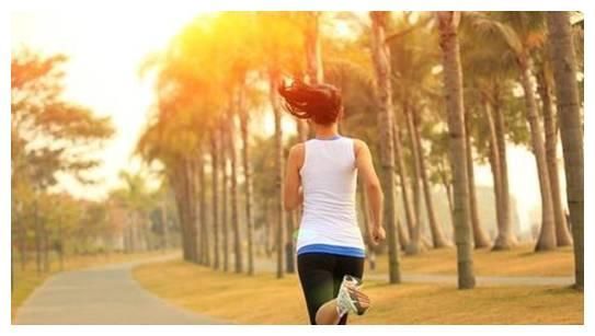 跑步|跑步能减肥，怎么跑才能跑出健康，减掉肥肉