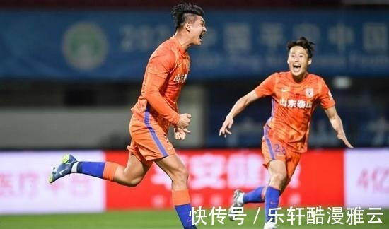 争冠|大反转！山东泰山争冠被喊含金量高，这才是真正为国养士！