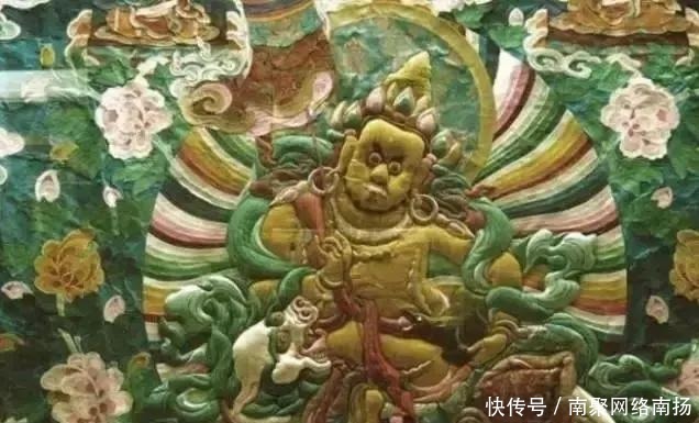 老年|比故宫还壕的宫殿:最好的藏传文玩都在这儿