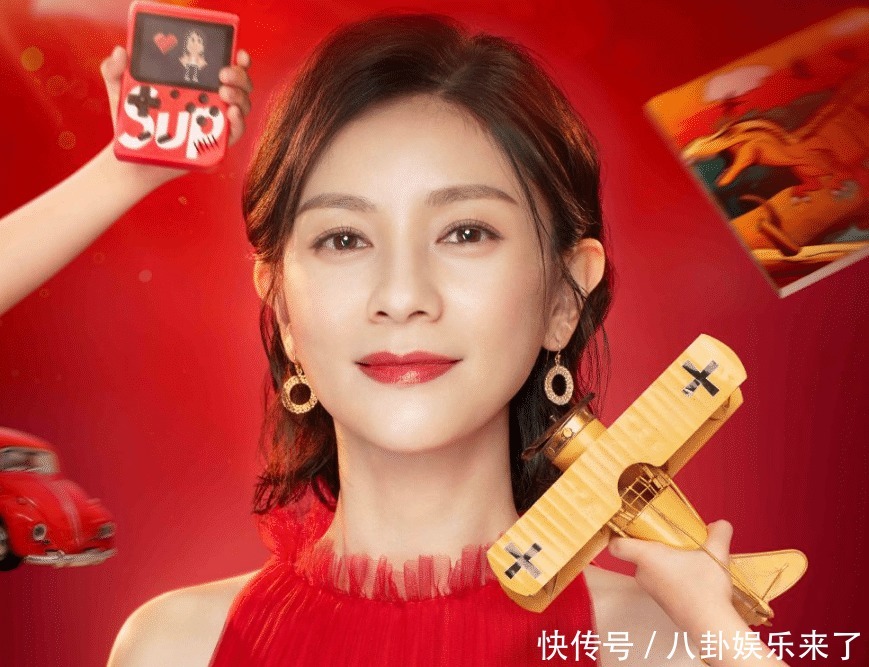 芒果台又一新剧未播先火!4位浪姐加盟,这阵容搭配堪称一绝