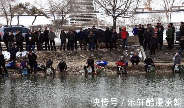 冬季钓鲫鱼,钓鱼人最关心的几个问题,我来回答下这6个问题