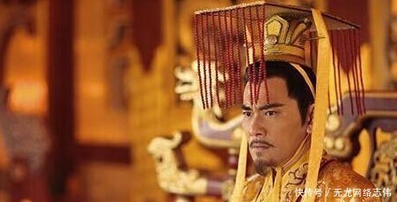 连喊|一使者见中国皇帝,连喊:万岁,皇帝集结百万大军说:灭了他国家