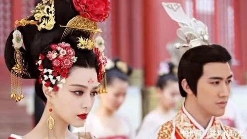 高宗|一代女皇武则天,到底算不算是唐朝的皇帝?