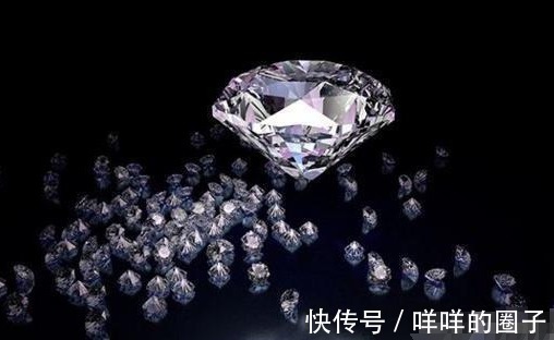 中国人 非洲人非常纳闷:为什么我们钻石这么“便宜”,中国游客却不买?