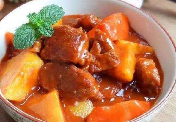 元气满满|隔三差五给孩子做的营养菜,色泽俱佳,健康味美,还增强体质