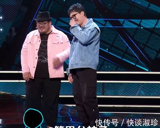 迄今为止最好的一期,笑点密集《脱口秀大会4》还有现场求婚看。