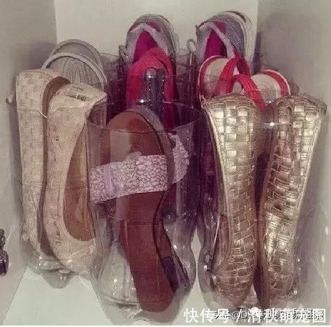 下次再有饮料瓶千万不要丢,看完这个你就明白了,附教程