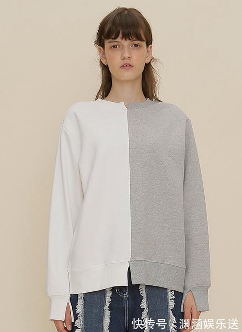 服饰|最佳初秋穿搭单品非卫衣莫属,层次搭配指南,速来领取