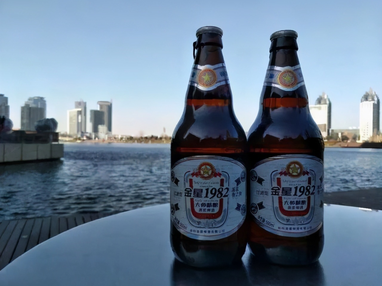 全国33个地方的啤酒,第一种被公认最好喝