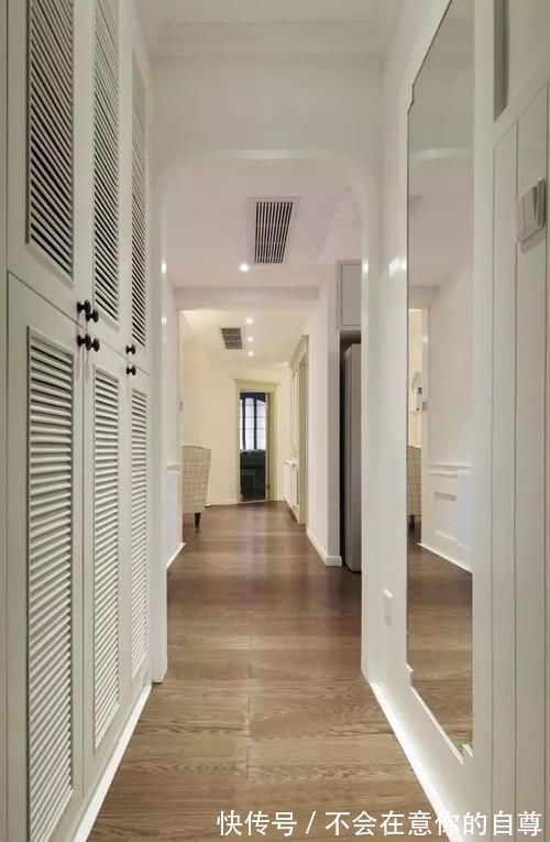 两房|一家四口挤在92㎡小高层两房,清新简美好温馨,入住一周晒照了