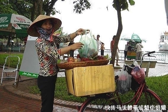 听说|从越南街头看百姓的真实生活，犹如中国上个世纪80年代