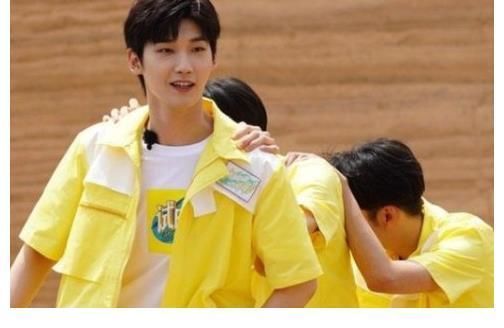 小哥哥无趣没有梗,弱不禁风?芒果新综艺被吐槽是在消费观众热情