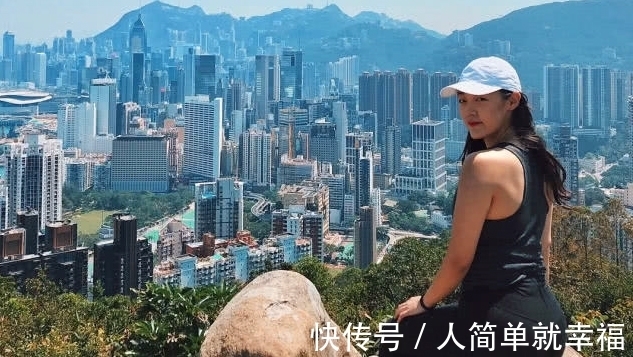 身材比例|女子因个子矮而感到自卑，坚持健身塑造出好身材后，变美了！