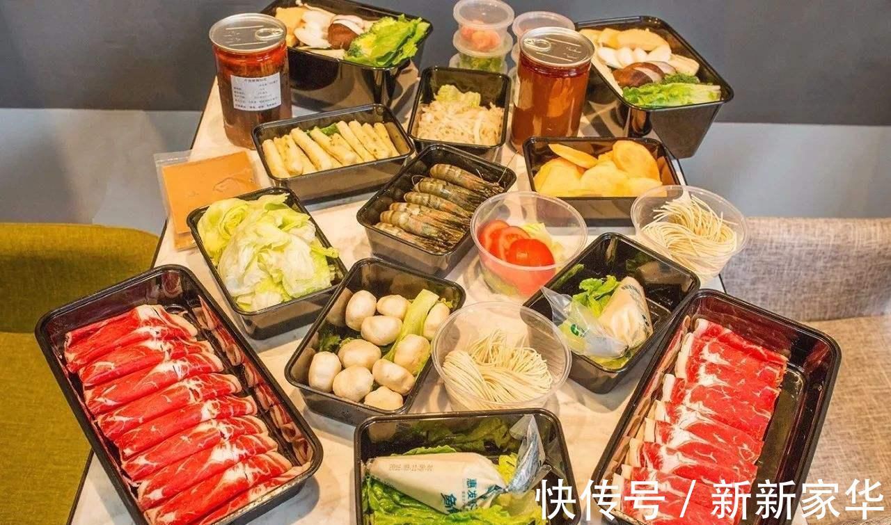 营养均衡|怀孕后,孕妈别吃这“3饭”,对胎儿和自己都有害