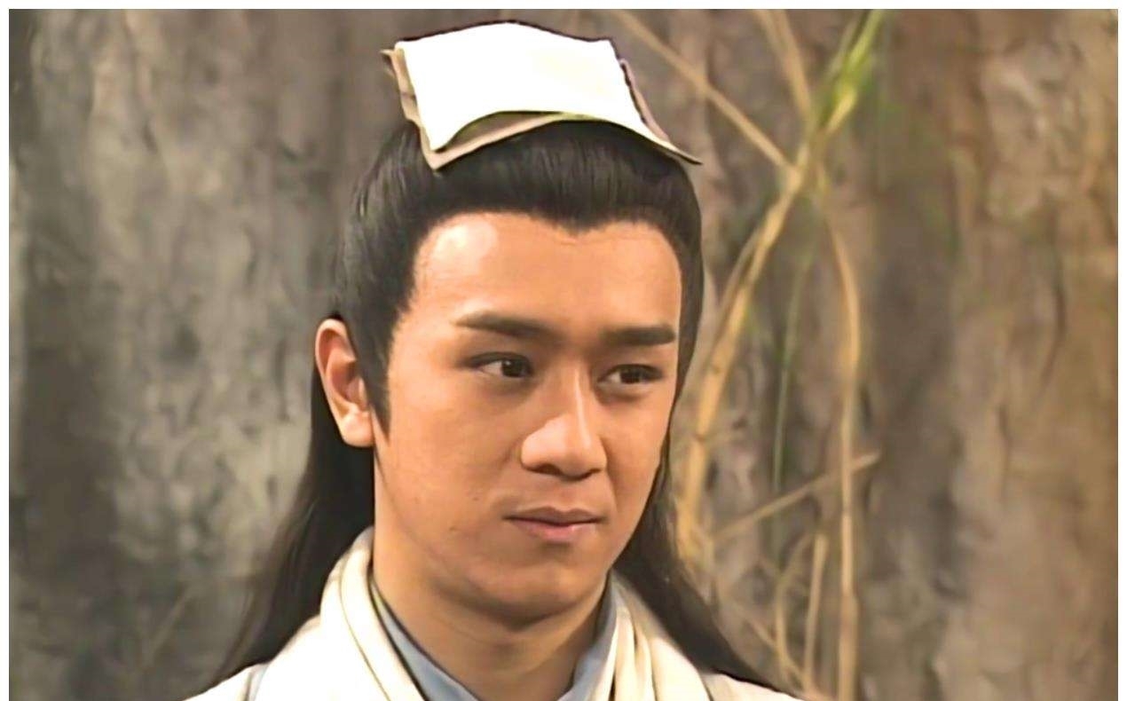 少林寺$天龙后传:虚竹被杀后,李清露为乔峰诞下三子,王语嫣也嫁给乔峰