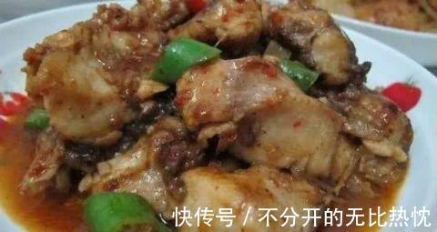 每天餐桌都有这几道,过年待客不愁菜谱,好像永远都吃不腻!