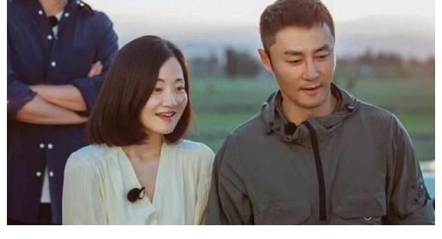 郭柯宇VS章賀：復(fù)婚不算什么，彼此深愛比什么都更重要