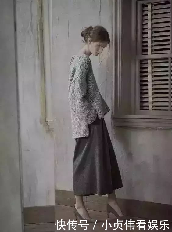 今年冬天最流行穿大一号,温暖又时髦!