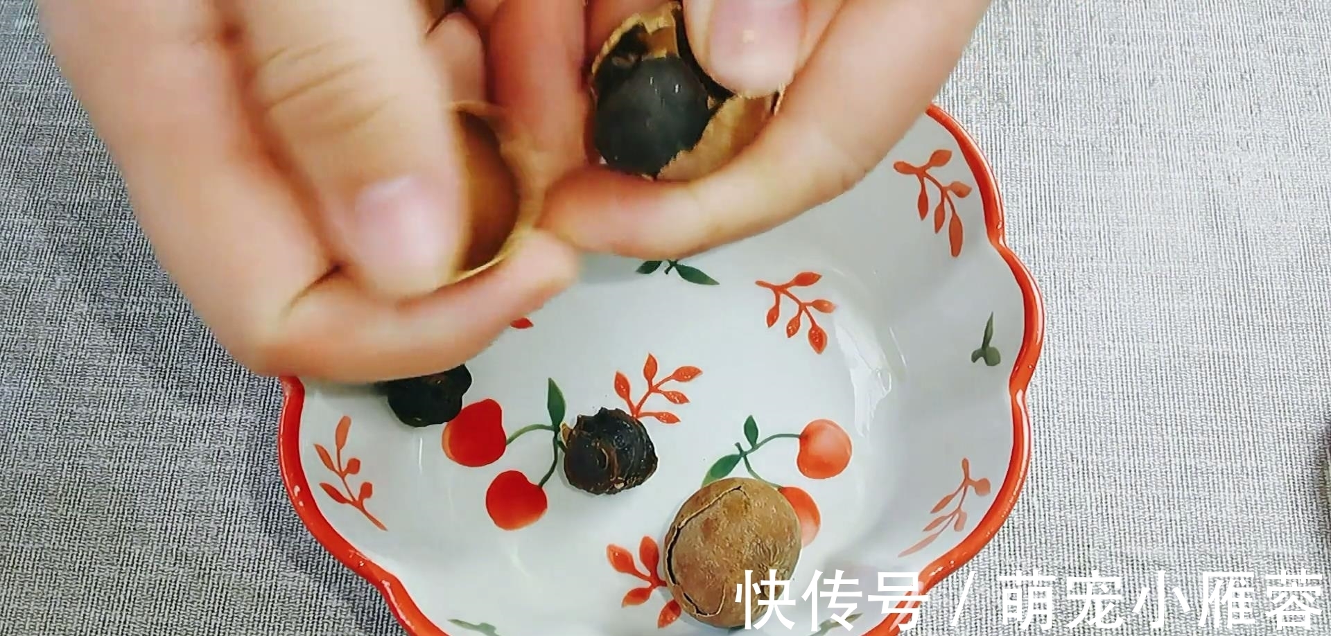 枸杞|我最近一直在喝的补血养颜汤，贫血好了，睡眠好脸色也好白里透红