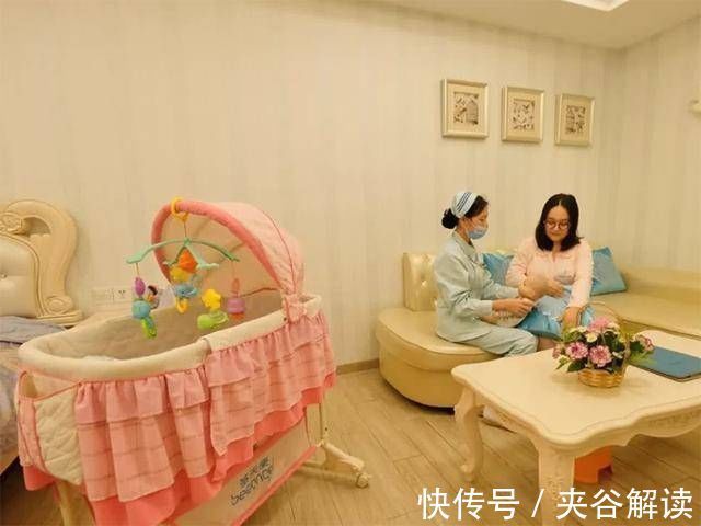 月子房|关系再好，也不能让这3种人进月子房，听听这科学的解释