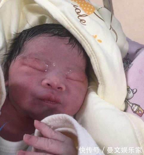 顺产|孩子出生时的“体重”暗示了智力高低很多人不了解,别忽视