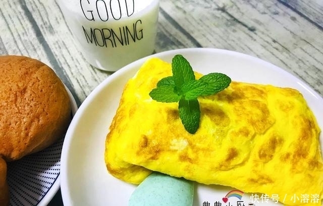 学会这几款营养早餐，再也不愁做早餐，简单快手，小学生最爱