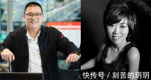 女主持王琳明明是在挑衅啊!为何还说是男主持的责任