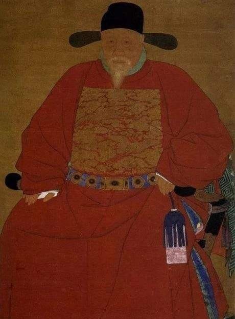 明朝一才女,因写了一副对联,被皇帝钦点入宫,她却急着要离开