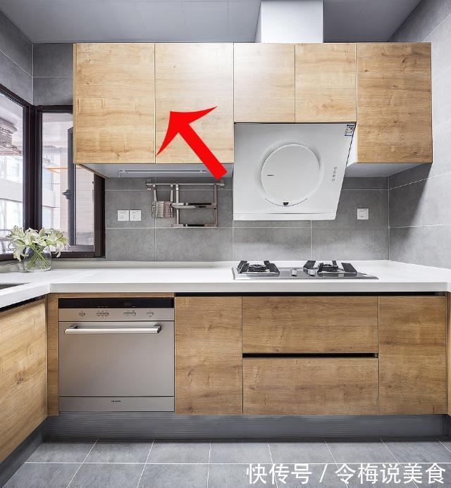 飘窗柜|小户型收纳成难题,装修时这4处装上柜子,不再担心房间凌乱