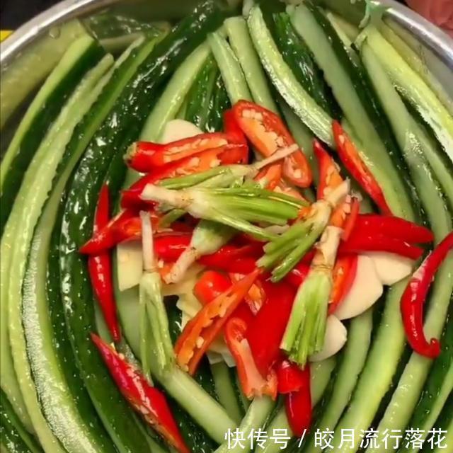 咸菜|萝卜这样腌才对,简单易学,脆爽可口