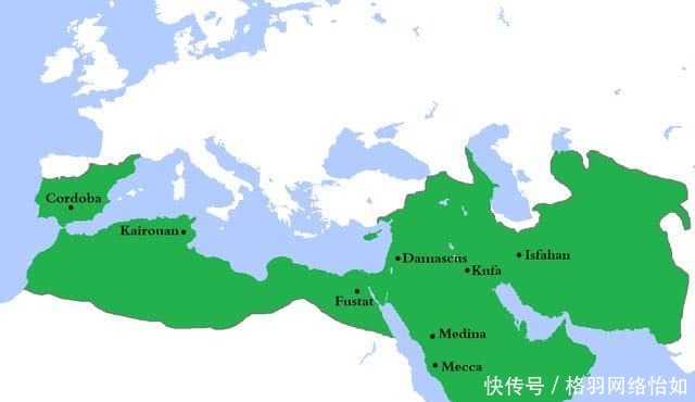 战役|阿拉伯军队的破釜沉舟：影响西班牙七百年历史的瓜达莱特战役