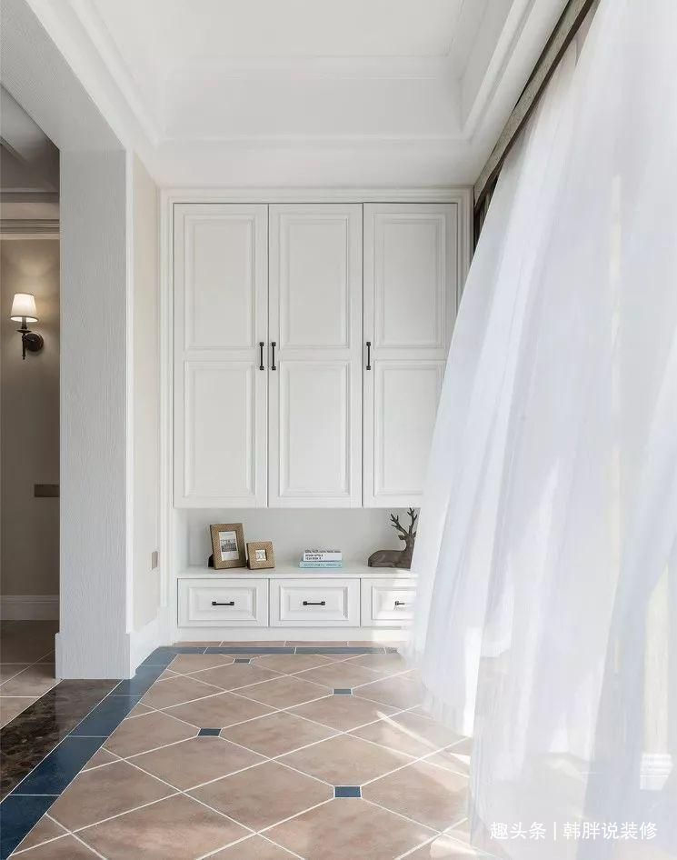 柜子|阳台要不要装柜子被老师傅的分析点醒了,原来好多人都做错了