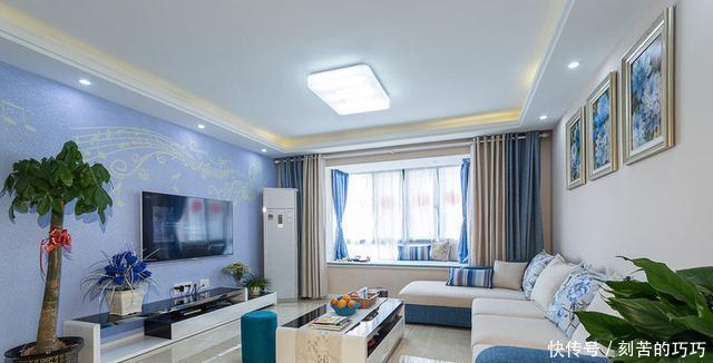 儿童房|小姑子家装修的太漂亮,尤其是儿童房,儿子经常吵着要上她家做客