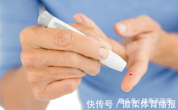 花生粒|糖尿病人吃花生,血糖会升高?医生今天终于说了实话,来了解一下