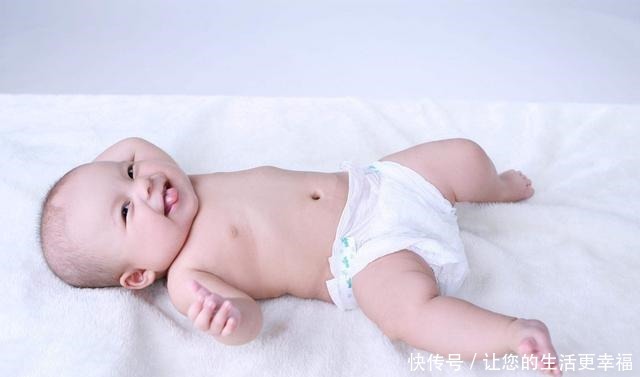 一岁以内宝宝,抓住七个生长“猛涨期”,比别人家孩子多长几公分!