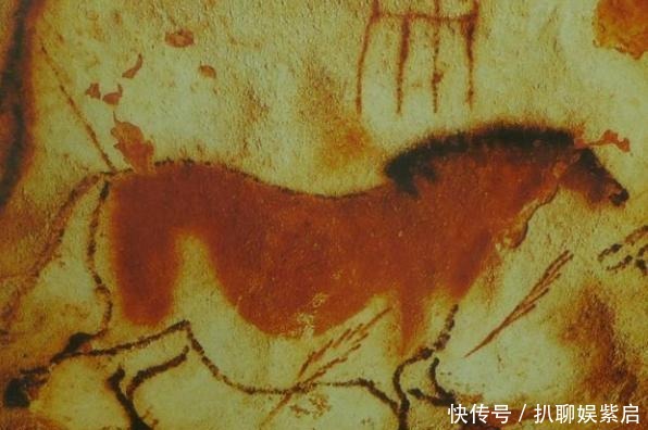 起源|几个小孩无意间发现了一个山洞,从此揭开了“人类艺术的起源”