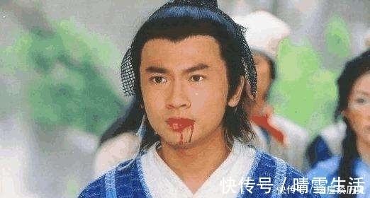 张无忌|张无忌的大挪移为何修炼得快，还能模仿敌人武功？其实他练了假的